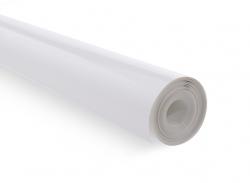 Пленка для обтяжки модели Белая (113) - 40см