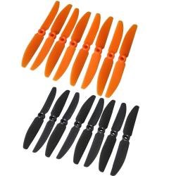 Гвинти для мультикоптера 5030 пара (1-CW+1-CCW)