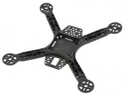 Рама для квадрокоптера 260мм FPV260