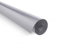 Пленка для обтяжки модели Серебряная (115) - 40см