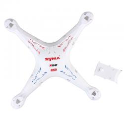 Корпус для квадрокоптера Syma Х5 Х5C
