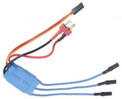 Регулятор безколекторний 15А