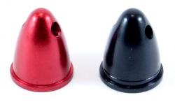 Гайка конусна М5 з круглою основою (CW+CCW)