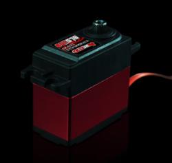 Сервомеханізм цифровий Power HD BLS-1108 63g/9.0kg/0.08sec (4.8V)