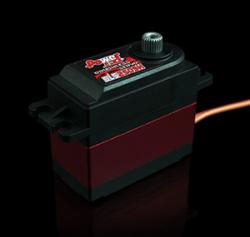 Сервомеханізм цифровий Power HD BLS-2509H 73g/23.0kg/0.12sec (6.0V)