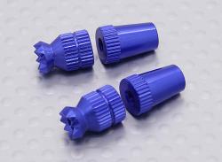 Металлические стики для передатчиков