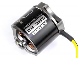 Двигун безколекторний PROPDRIVE v2 2830 800kv