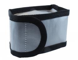 Протипожежний пакет для LiPo акумуляторів 64x50x95мм