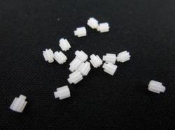 Главная пластиковая шестерня для мини-вертолетов