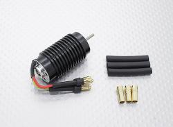 Двигун B20-40-17L Brushless Inrunner 3380kv