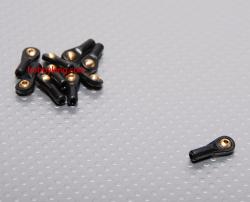 Наконечник тяги с шаровым шарниром 4.8x2x18мм