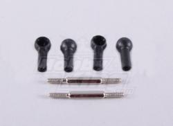 Комплект передних тяг (2шт.)