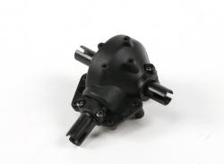 Передний дифференциал в сборе (металлические шестерни)