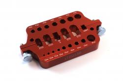 Держатель для пайки разъемов