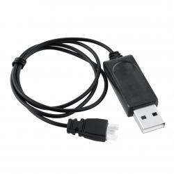 Зарядний пристрій для 1S LiPO акумуляторів