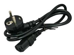 Сетевой кабель питания