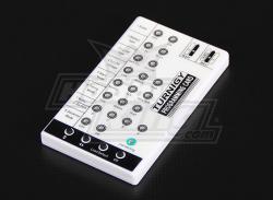 Програмна карта для регуляторів Turnigy