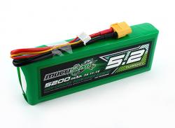 Turnigy Multistar 5200mAh 3S