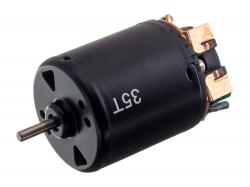 Двигатель коллекторный 540/35T