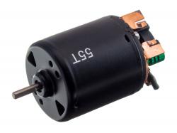 Двигатель коллекторный 540/55T