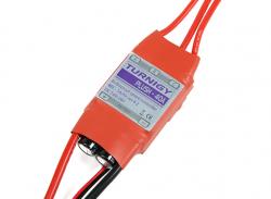 Регулятор бесколлекторный Turnigy Plush 40А