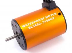 Двигун безколекторний 3650-3100kv