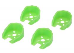 Захист для двигунів квадрокоптерів 22хх зелений