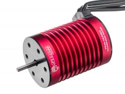 Двигатель бесколлекторный Surpass Hobby F540-V2 3650-3930kv