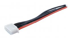 Балансировочный коннектор 4S JST-XH 10cм