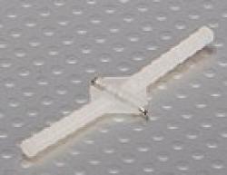 Петля штыревая 3x43мм