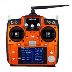 Радиоуправление Radiolink AT10 II 10Ch