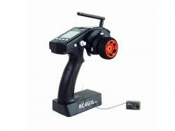 Радиоуправление Radiolink RC4GS 4Ch