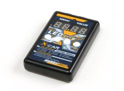 Программная карта HobbyKing Beast (до 150А)