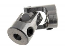 Металевий кардан 5х4мм