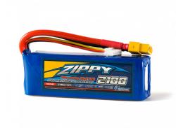 Акумулятор ZIPPY Flightmax 2100mAh 3S 35C