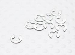 Стопороное кольцо 2.3х04 (E-Clips)