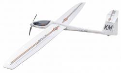 Авиамодель радиоуправляемая Solius Multiplex