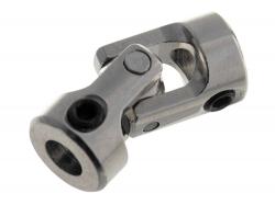 Металевий кардан 5х5мм