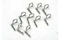 Клипса-фиксатор для автомоделей 1/8, 1/10 (90°)