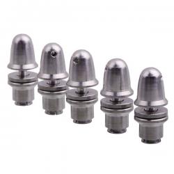 Цанговый адаптер пропеллера 2мм