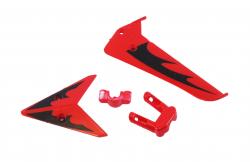 Хвостовые элементы для вертолета Syma S107G