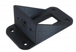 Крепеж для электродвигателей (Типоразмер 540)