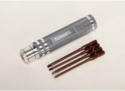 Набір викруток від Turnigy