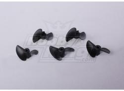 Гребний гвинт 27х40мм