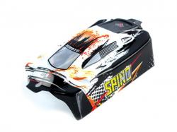 Корпус 1/18 Himoto Spino (белый)