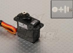 Сервомеханізм цифровий Metal Gear Servo D933MG 12g/1.8g/0.12sec (4.8В) 