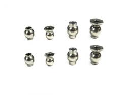 Винти 1/8 (Ball Head)