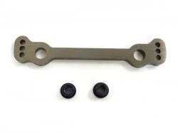 Рулевая пластина