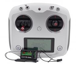 Радиоуправление Turnigy TGY-i6S 6Ch