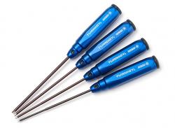 Набір шестигранних викруток 1.5-3мм Turnigy V2